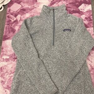 Patagonia Gray Women's Jacket